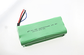 14.4V 1800mAh AA醫(yī)療骨鉆動(dòng)力鎳氫電池